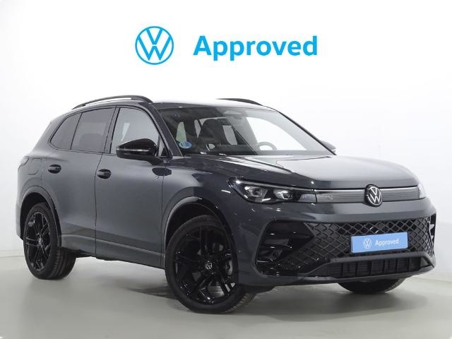 VolkswagenTiguan R-Line 1.5 eTSI 110 kW (150 CV) DSG