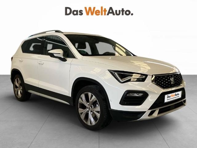 SEATAteca 1.5 TSI S&S X-Perience XXL 110 kW (150 CV)