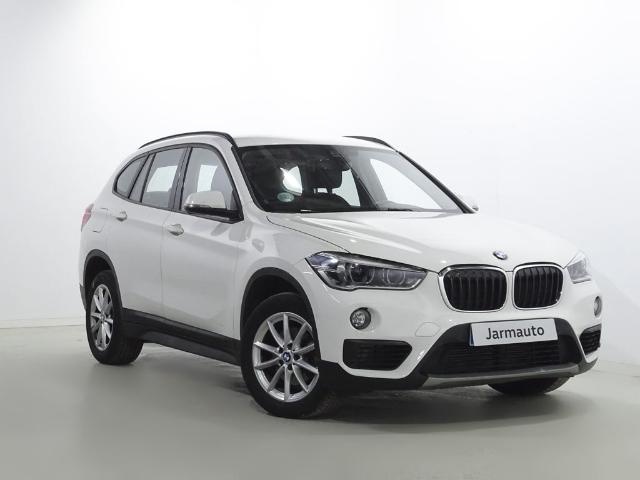 BMWX1 sDrive18d Business 110 kW (150 CV)