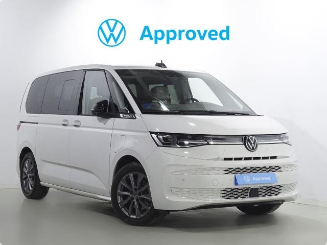 VolkswagenMultivan Life 1.5 eHybrid 4Motion 180 kW (245 CV) DSG