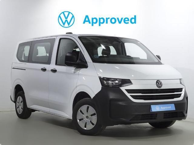 VolkswagenCaravelle 2.0 TDI Corto 81 kW (110 CV)