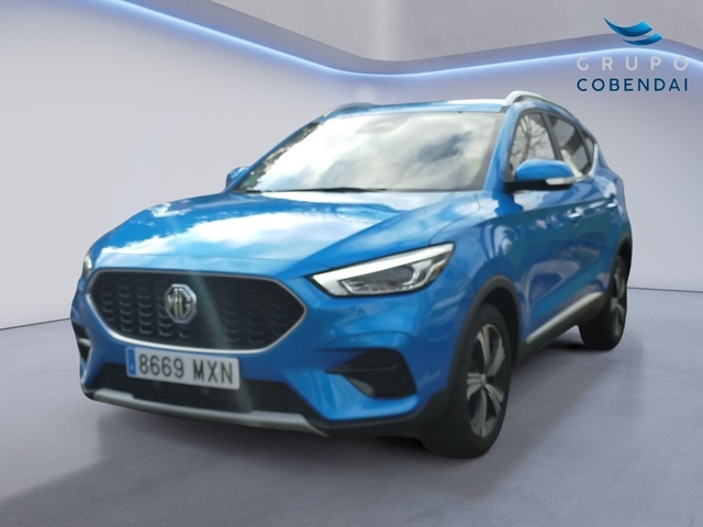 MGZS 1.5 Comfort 78 kW (106 CV)