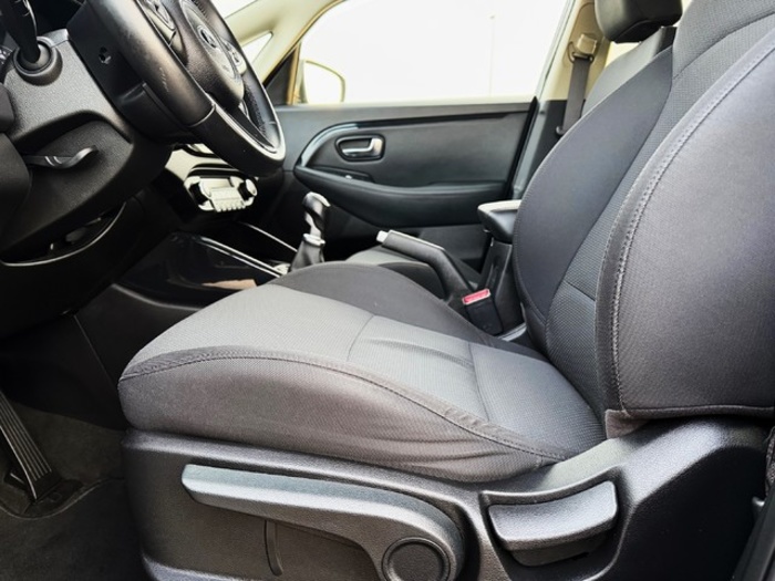 KiaCarens 1.7 CRDi VGT Concept Eco-Dynam 85 kW (115 CV) Vehículo usado en Barcelona - 6 KiaCarens 1.7 CRDi VGT Concept Eco-Dynam 85 kW (115 CV) Vehículo usado en Barcelona - 6