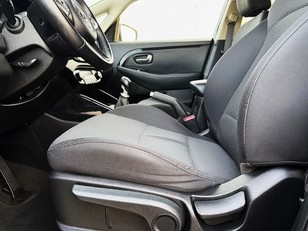 Kia Carens 1.7 CRDi VGT Concept Eco-Dynam 85 kW (115 CV)