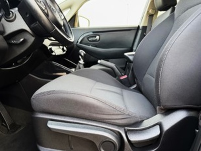 Kia Carens 1.7 CRDi VGT Concept Eco-Dynam 85 kW (115 CV) Kia Carens 1.7 CRDi VGT Concept Eco-Dynam 85 kW (115 CV)