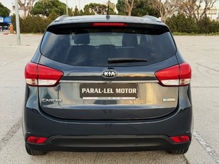 Kia Carens 1.7 CRDi VGT Concept Eco-Dynam 85 kW (115 CV)