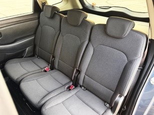 Kia Carens 1.7 CRDi VGT Concept Eco-Dynam 85 kW (115 CV)