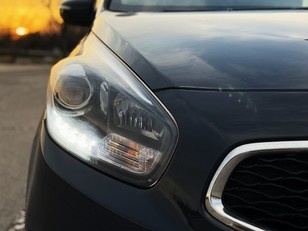 Kia Carens 1.7 CRDi VGT Concept Eco-Dynam 85 kW (115 CV)