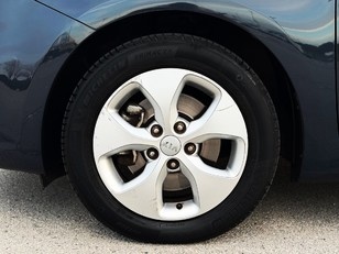 Kia Carens 1.7 CRDi VGT Concept Eco-Dynam 85 kW (115 CV)