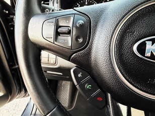 Kia Carens 1.7 CRDi VGT Concept Eco-Dynam 85 kW (115 CV)