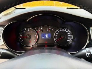 Kia Carens 1.7 CRDi VGT Concept Eco-Dynam 85 kW (115 CV)