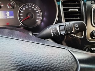 Kia Carens 1.7 CRDi VGT Concept Eco-Dynam 85 kW (115 CV)