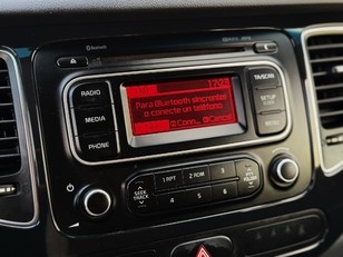 Kia Carens 1.7 CRDi VGT Concept Eco-Dynam 85 kW (115 CV)