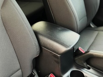 Kia Carens 1.7 CRDi VGT Concept Eco-Dynam 85 kW (115 CV) Kia Carens 1.7 CRDi VGT Concept Eco-Dynam 85 kW (115 CV)