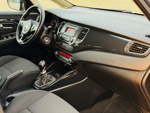 Kia Carens 1.7 CRDi VGT Concept Eco-Dynam 85 kW (115 CV)