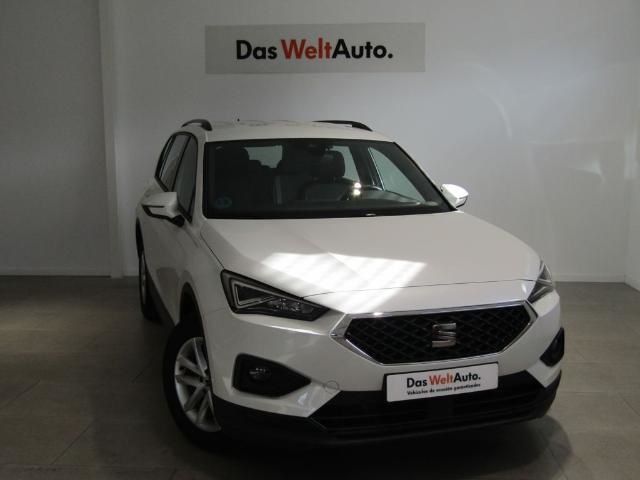 SEATTarraco 2.0 TDI S&S Style XL DSG 110 kW (150 CV)