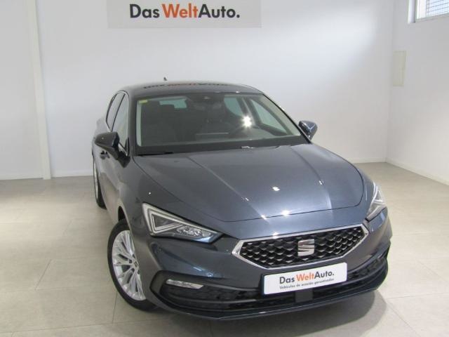 SEATLeón 1.5 TSI S&S Xcellence Launch Pack L 96 kW (130 CV)