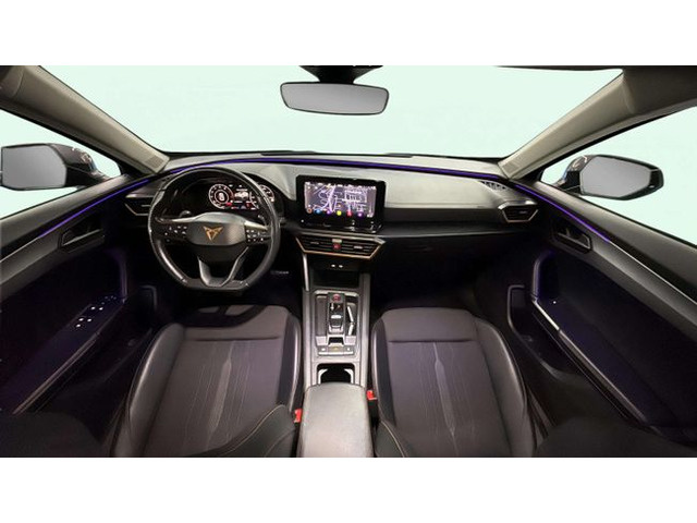 CUPRAFormentor 1.5 TSI DSG 110 kW (150 CV) Vehículo usado en Barcelona - 7