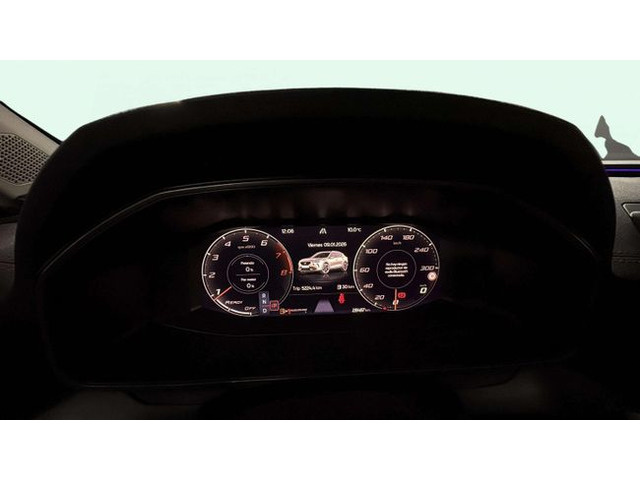 CUPRAFormentor 1.5 TSI DSG 110 kW (150 CV) Vehículo usado en Barcelona - 13