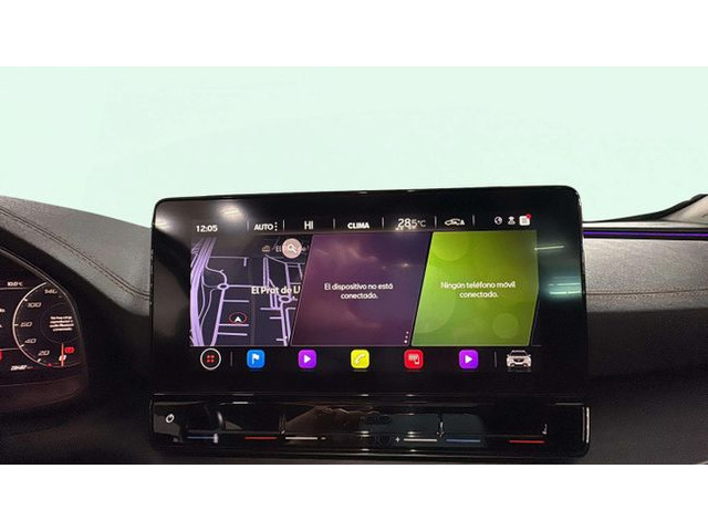 CUPRAFormentor 1.5 TSI DSG 110 kW (150 CV) Vehículo usado en Barcelona - 14