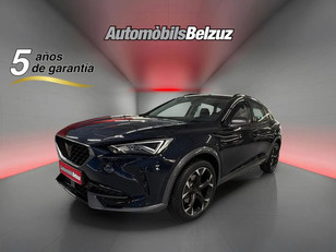CUPRA Formentor 1.5 TSI DSG 110 kW (150 CV)