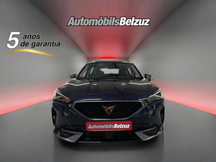 CUPRA Formentor 1.5 TSI DSG 110 kW (150 CV)