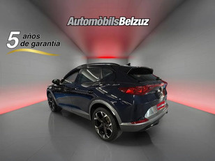 CUPRA Formentor 1.5 TSI DSG 110 kW (150 CV)