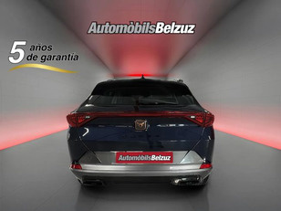 CUPRA Formentor 1.5 TSI DSG 110 kW (150 CV)