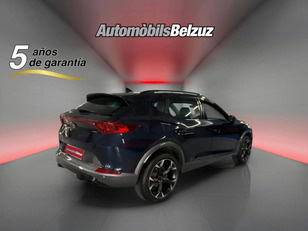 CUPRA Formentor 1.5 TSI DSG 110 kW (150 CV)