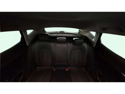 CUPRA Formentor 1.5 TSI DSG 110 kW (150 CV) CUPRA Formentor 1.5 TSI DSG 110 kW (150 CV)