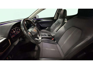 CUPRA Formentor 1.5 TSI DSG 110 kW (150 CV)