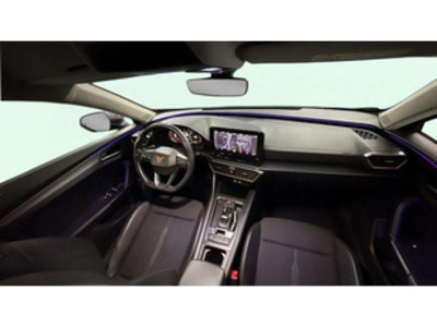 CUPRA Formentor 1.5 TSI DSG 110 kW (150 CV) CUPRA Formentor 1.5 TSI DSG 110 kW (150 CV)