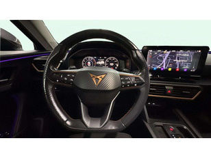 CUPRA Formentor 1.5 TSI DSG 110 kW (150 CV)