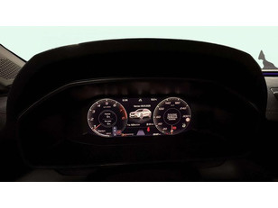 CUPRA Formentor 1.5 TSI DSG 110 kW (150 CV)