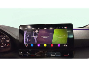 CUPRA Formentor 1.5 TSI DSG 110 kW (150 CV)