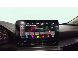 CUPRA Formentor 1.5 TSI DSG 110 kW (150 CV)