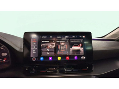 CUPRA Formentor 1.5 TSI DSG 110 kW (150 CV) CUPRA Formentor 1.5 TSI DSG 110 kW (150 CV)