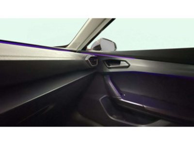 CUPRA Formentor 1.5 TSI DSG 110 kW (150 CV) CUPRA Formentor 1.5 TSI DSG 110 kW (150 CV)