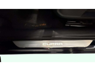 CUPRA Formentor 1.5 TSI DSG 110 kW (150 CV)