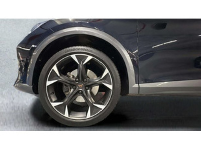 CUPRA Formentor 1.5 TSI DSG 110 kW (150 CV) CUPRA Formentor 1.5 TSI DSG 110 kW (150 CV)