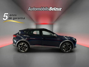 CUPRA Formentor 1.5 TSI DSG 110 kW (150 CV)