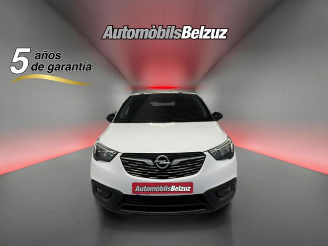 OpelCrossland X 1.2 S&S Design Line 120 Aniversario Auto 81 kW (110 CV) Vehículo usado en Barcelona - 2