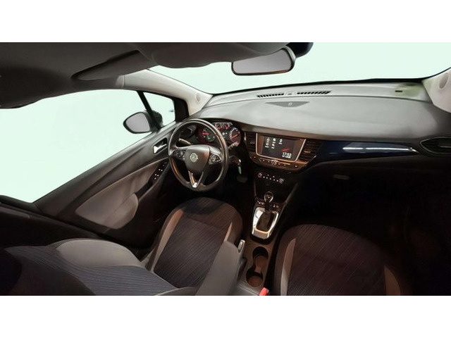 OpelCrossland X 1.2 S&S Design Line 120 Aniversario Auto 81 kW (110 CV) Vehículo usado en Barcelona - 11