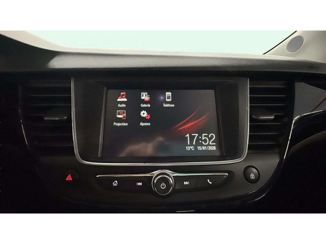 OpelCrossland X 1.2 S&S Design Line 120 Aniversario Auto 81 kW (110 CV) Vehículo usado en Barcelona - 14