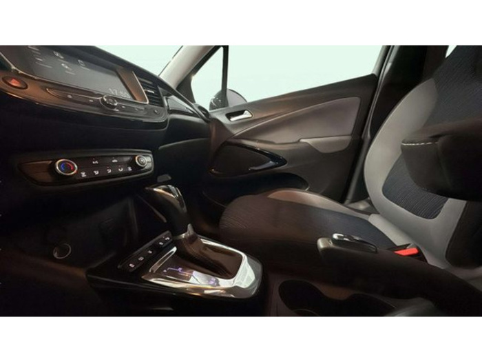 OpelCrossland X 1.2 S&S Design Line 120 Aniversario Auto 81 kW (110 CV) Vehículo usado en Barcelona - 15 OpelCrossland X 1.2 S&S Design Line 120 Aniversario Auto 81 kW (110 CV) Vehículo usado en Barcelona - 15