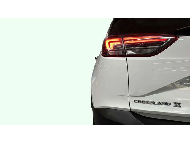 OpelCrossland X 1.2 S&S Design Line 120 Aniversario Auto 81 kW (110 CV) Vehículo usado en Barcelona - 19