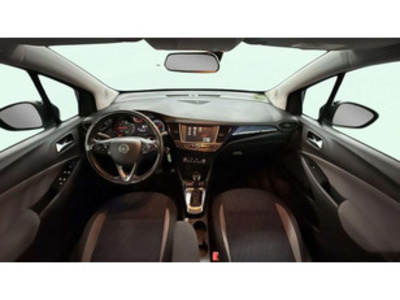 Opel Crossland X 1.2 S&S Design Line 120 Aniversario Auto 81 kW (110 CV) Opel Crossland X 1.2 S&S Design Line 120 Aniversario Auto 81 kW (110 CV)