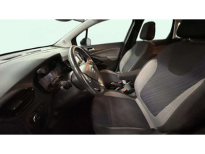 Opel Crossland X 1.2 S&S Design Line 120 Aniversario Auto 81 kW (110 CV) Opel Crossland X 1.2 S&S Design Line 120 Aniversario Auto 81 kW (110 CV)