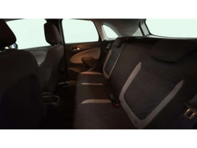 Opel Crossland X 1.2 S&S Design Line 120 Aniversario Auto 81 kW (110 CV) Opel Crossland X 1.2 S&S Design Line 120 Aniversario Auto 81 kW (110 CV)
