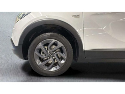 Opel Crossland X 1.2 S&S Design Line 120 Aniversario Auto 81 kW (110 CV) Opel Crossland X 1.2 S&S Design Line 120 Aniversario Auto 81 kW (110 CV)